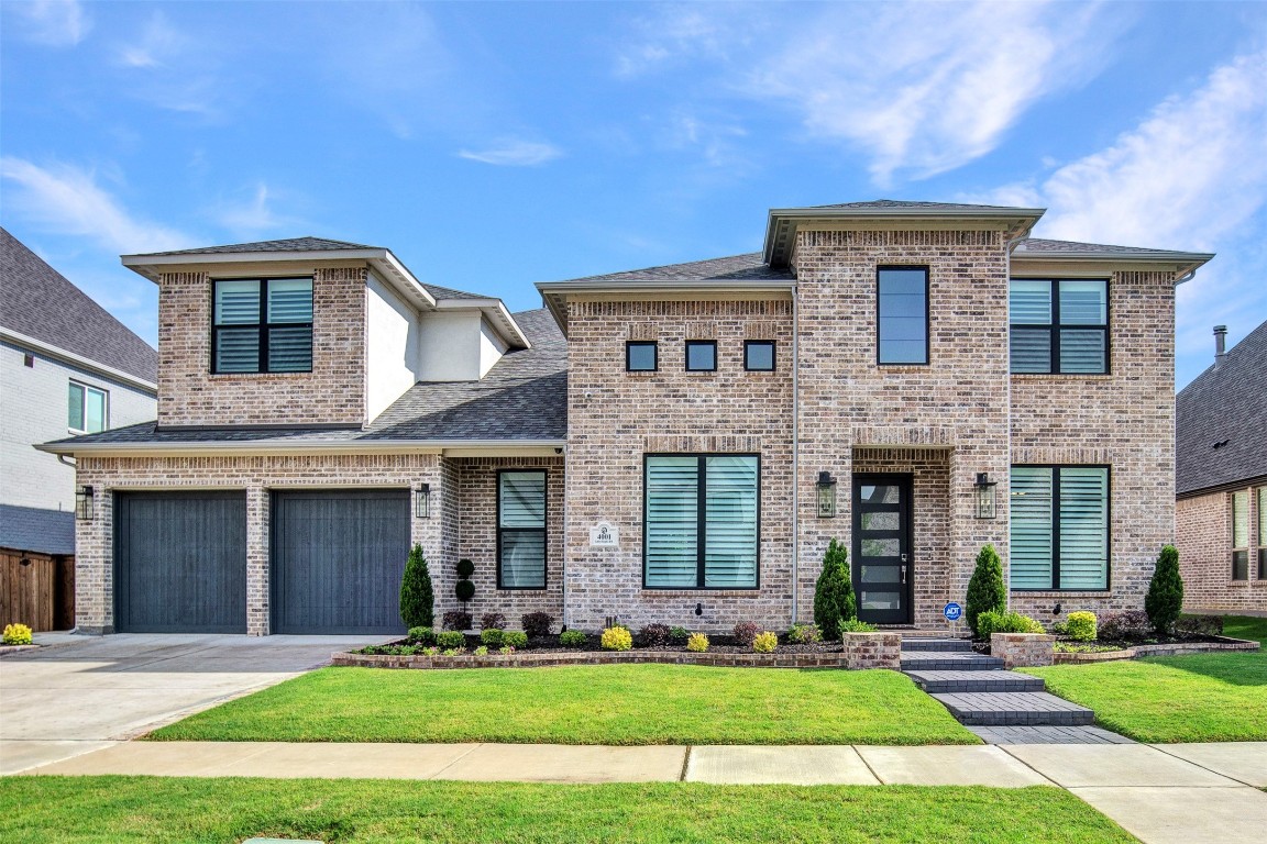 4001 Ladera Heights Boulevard Frisco TX 75034