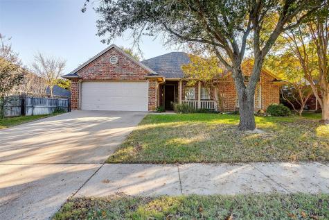 1644 Catherine Street Midlothian TX 76065