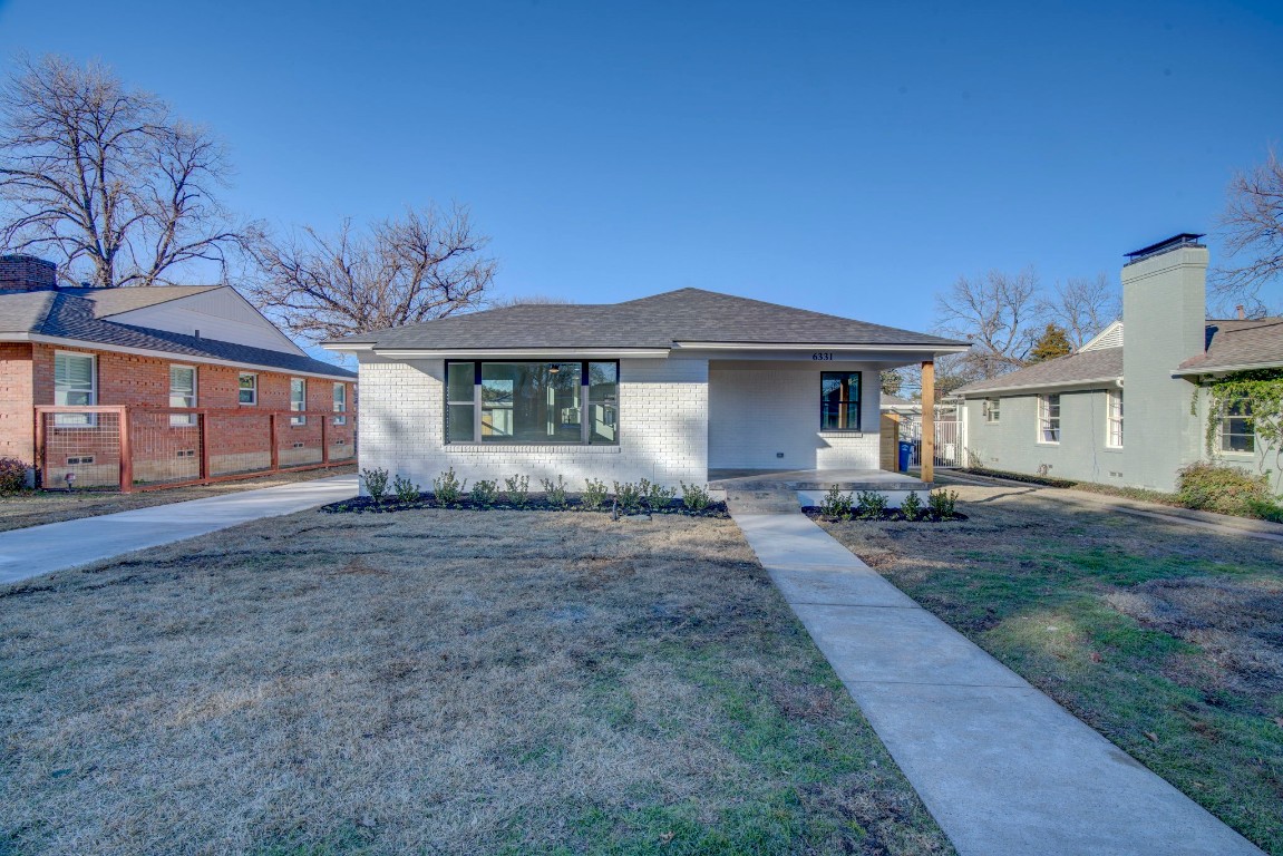 6331 Sudbury Drive Dallas TX 75214