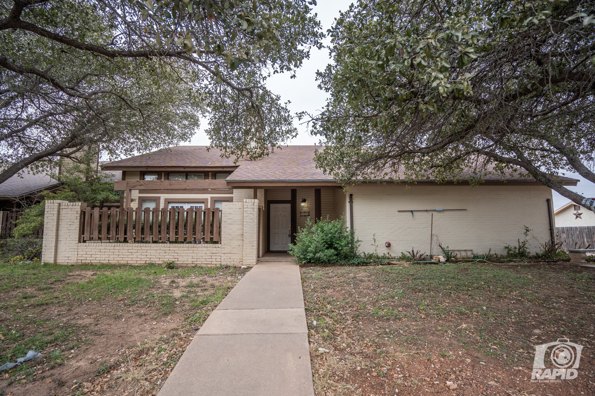 4505 Bermuda Drive San Angelo TX 76904