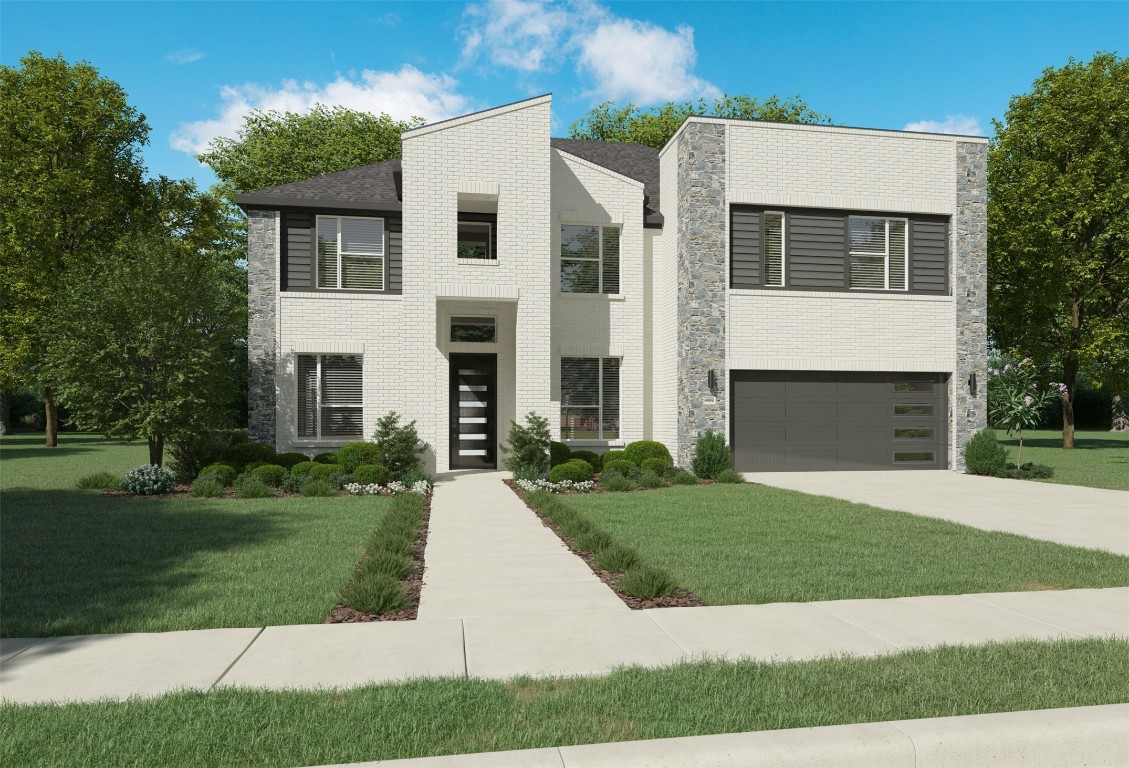 1905 Bristol Street Celina TX 75009