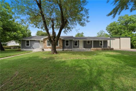 3232 N 29th Street Waco TX 76708