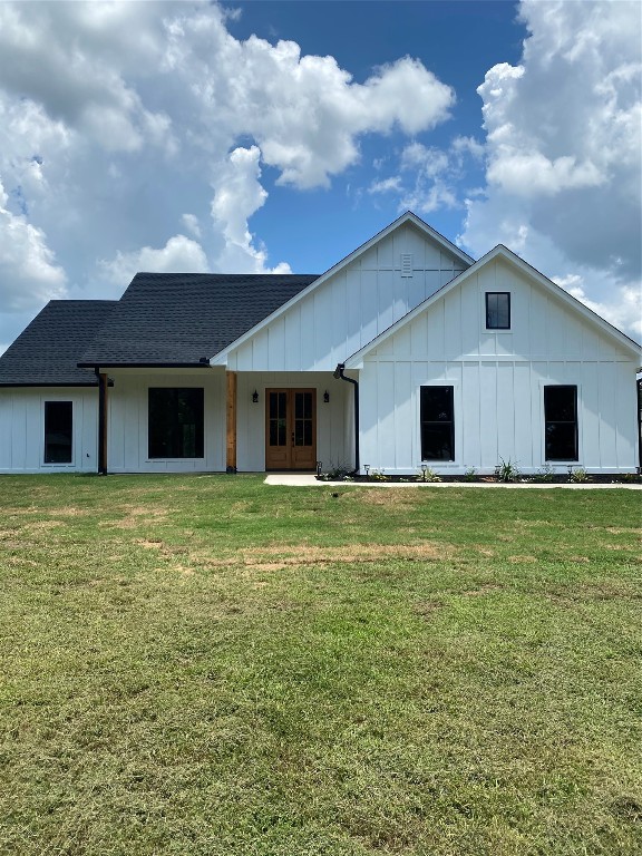 133 Oklahoma Street Van TX 75790