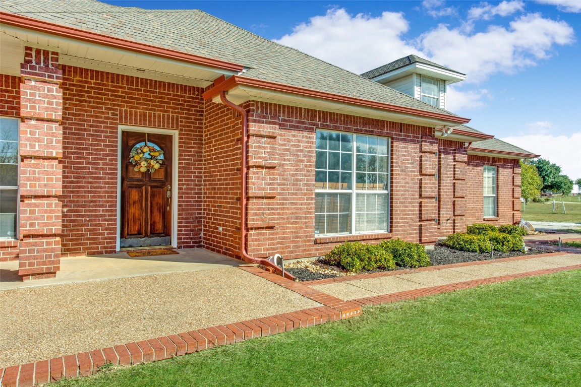345 Radecke Road Krum TX 76249