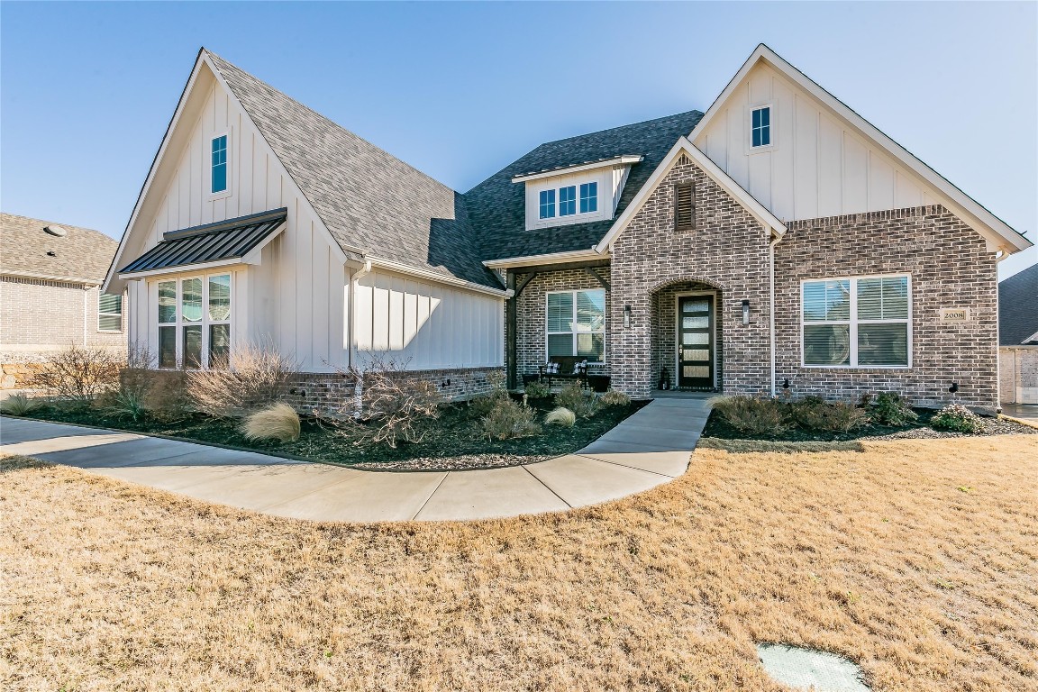 2008 Vanderbilt Drive Weatherford TX 76088