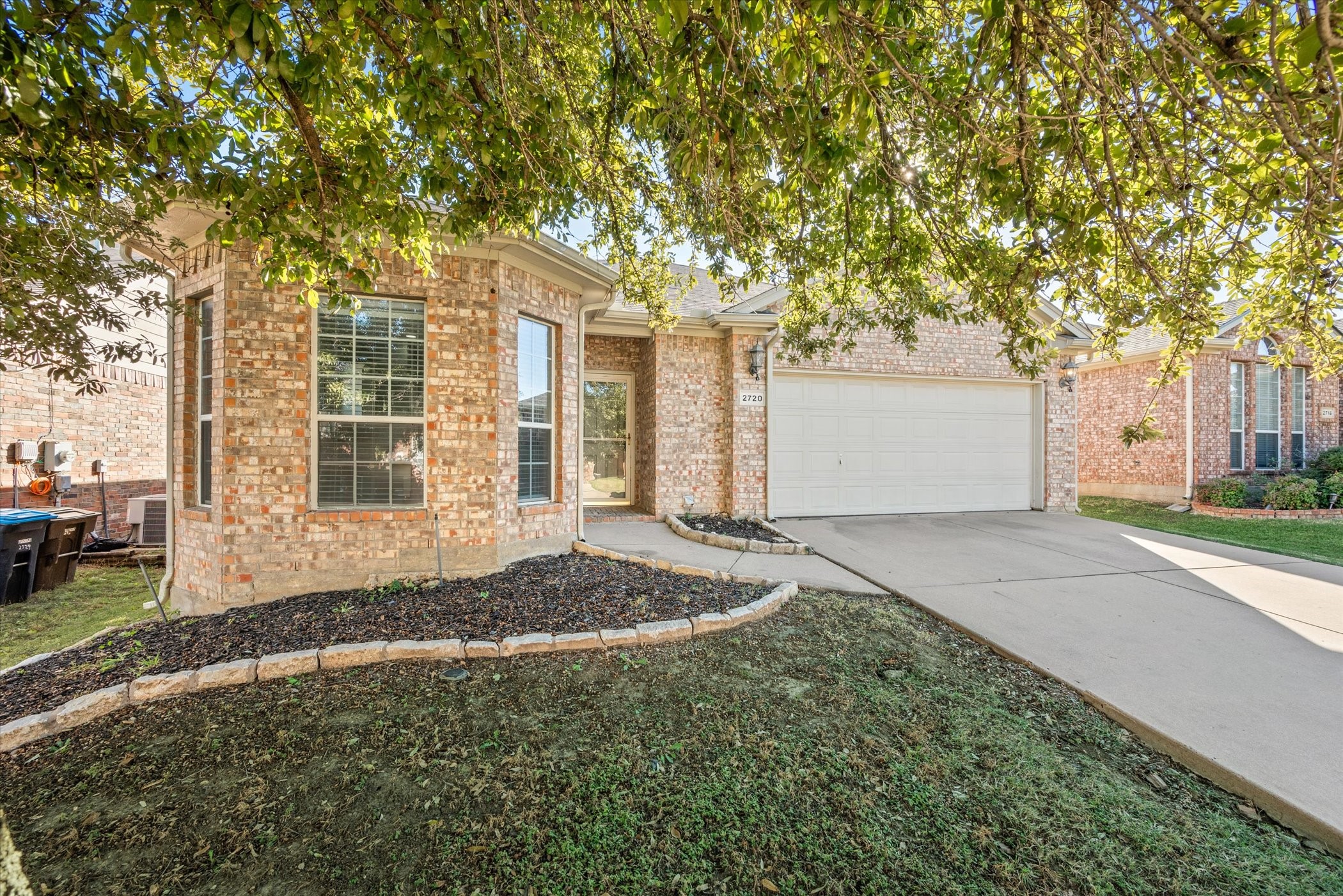 2720 Bull Shoals Drive Fort Worth TX 76131
