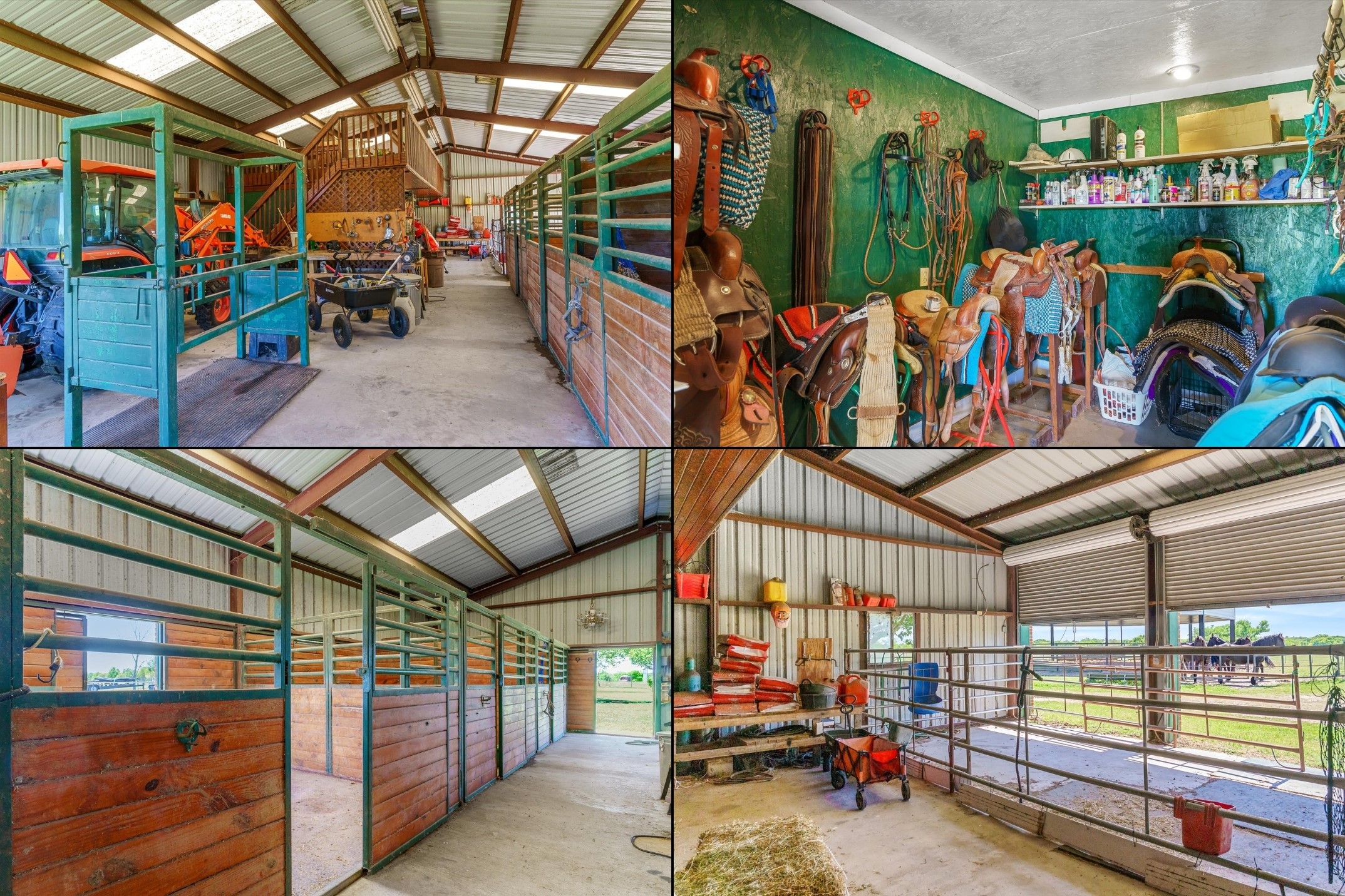2201 E Fm 813 Ennis TX 75119