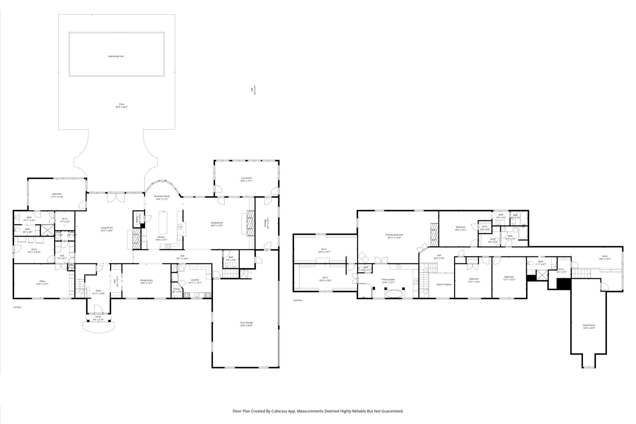 2201 E Fm 813 Ennis TX 75119