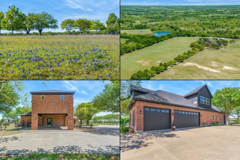 2201 E Fm 813 Ennis TX 75119
