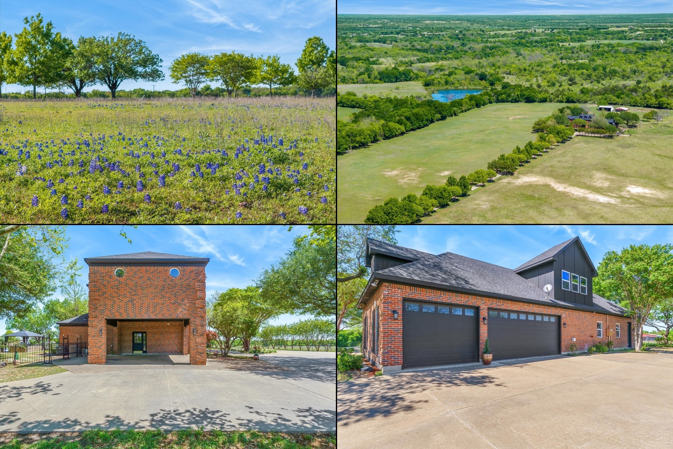 2201 E Fm 813 Ennis TX 75119