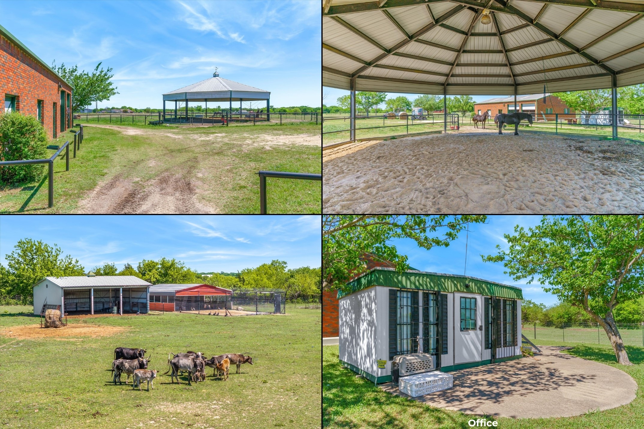 2201 E Fm 813 Ennis TX 75119