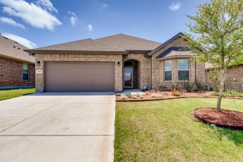 146 Wagon Mound Waxahachie TX 75167