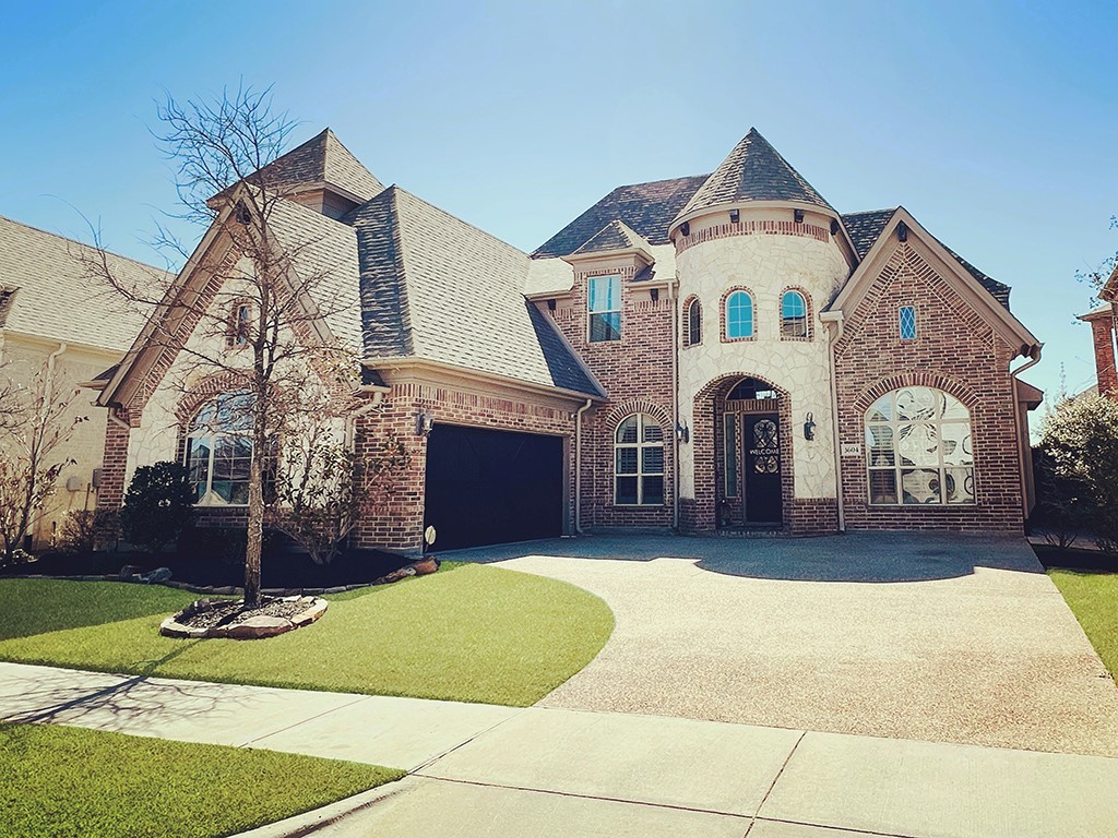 3604 Kirkfield Court The Colony TX 75056