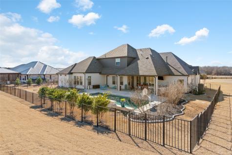 3101 Creekside Drive Ponder TX 76259