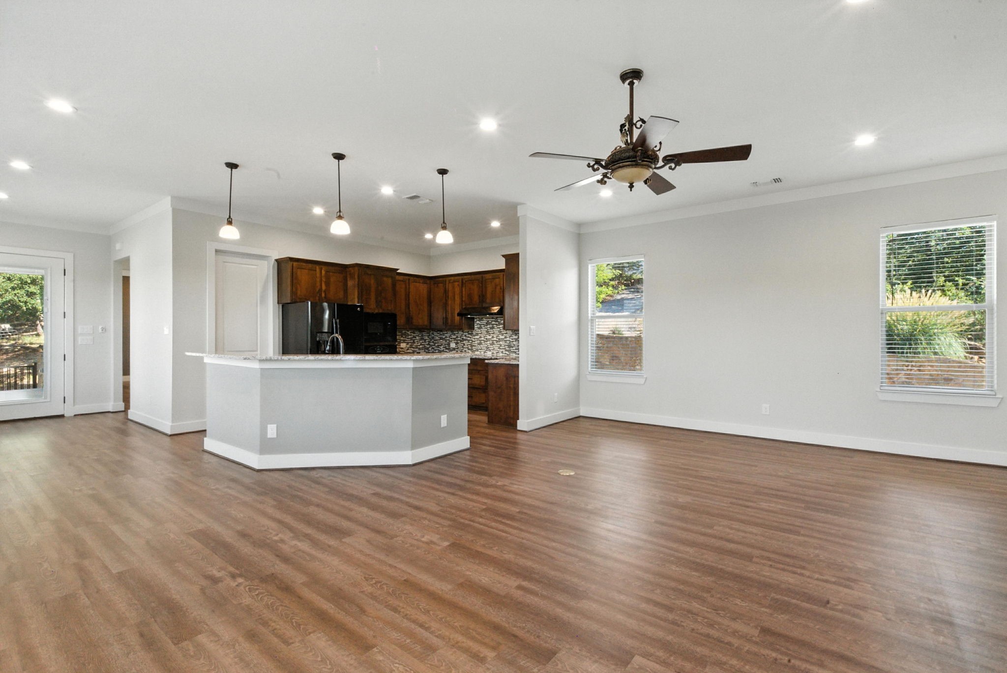 216 Private Road 1735 Chico TX 76431