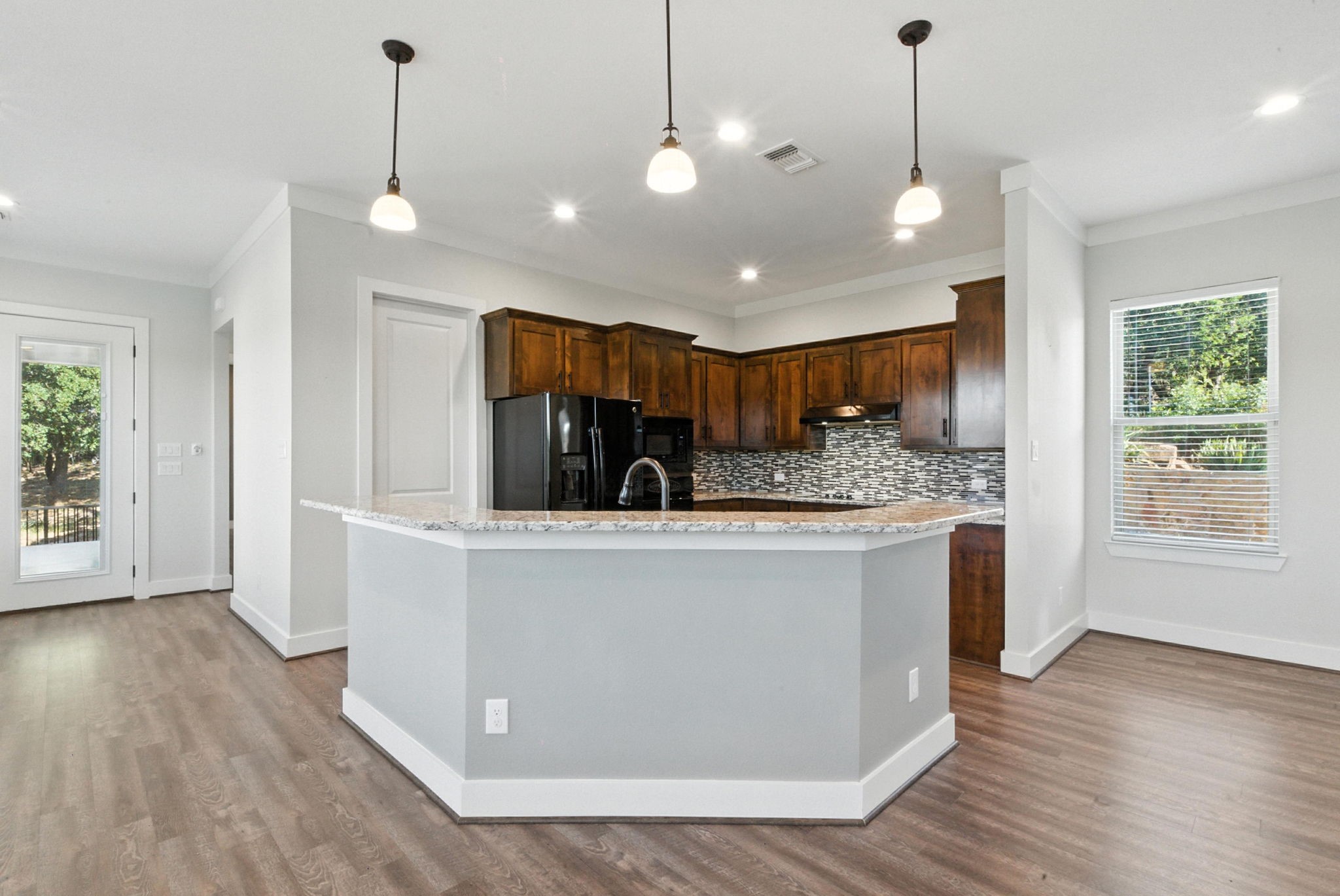 216 Private Road 1735 Chico TX 76431