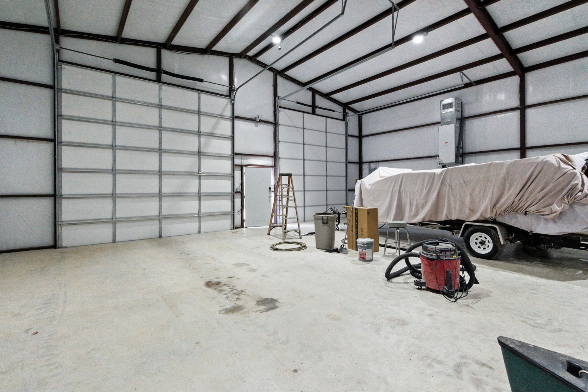 216 Private Road 1735 Chico TX 76431