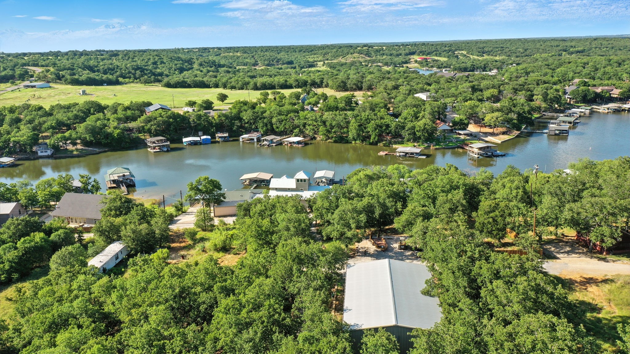 216 Private Road 1735 Chico TX 76431