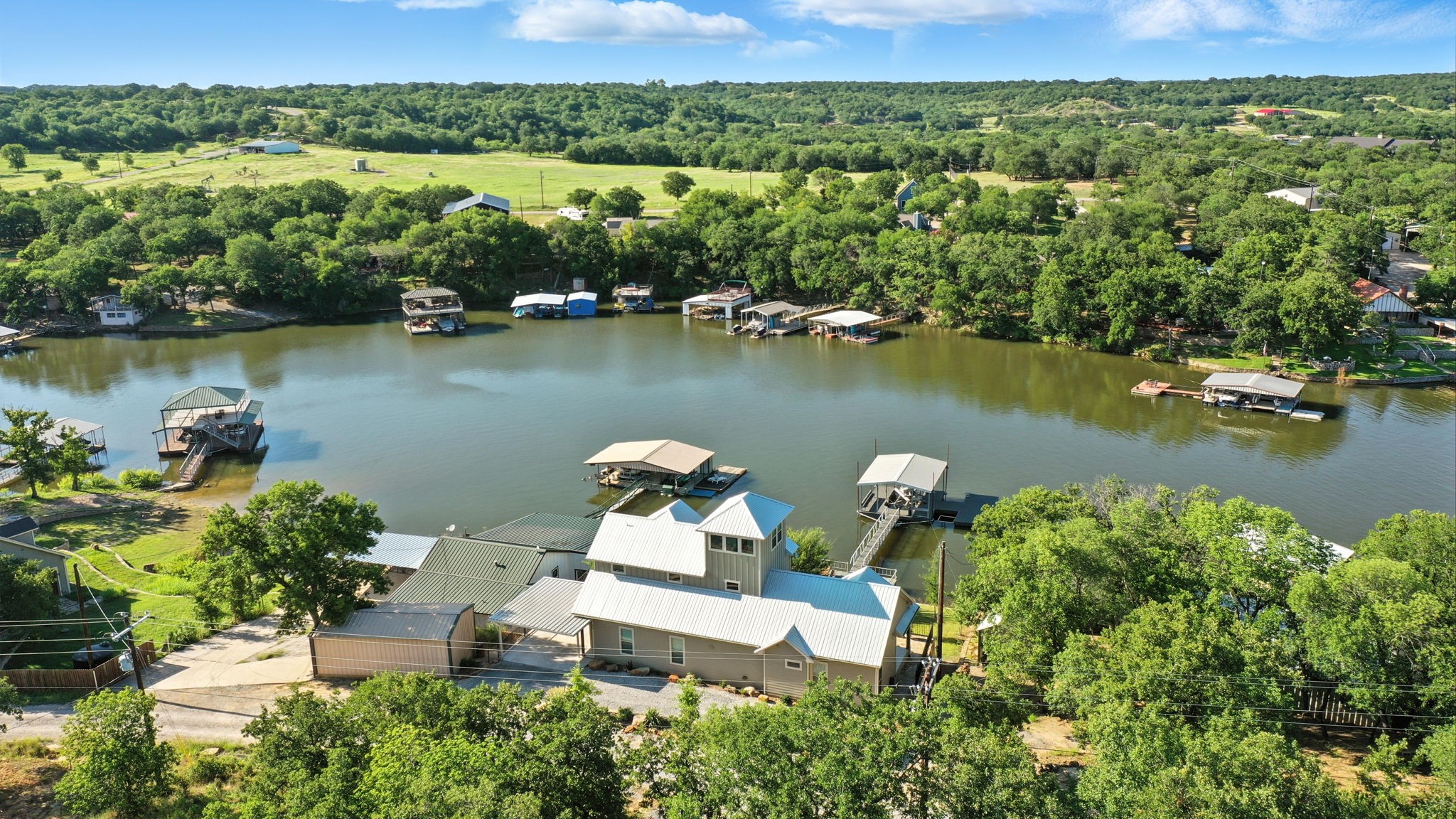 216 Private Road 1735 Chico TX 76431