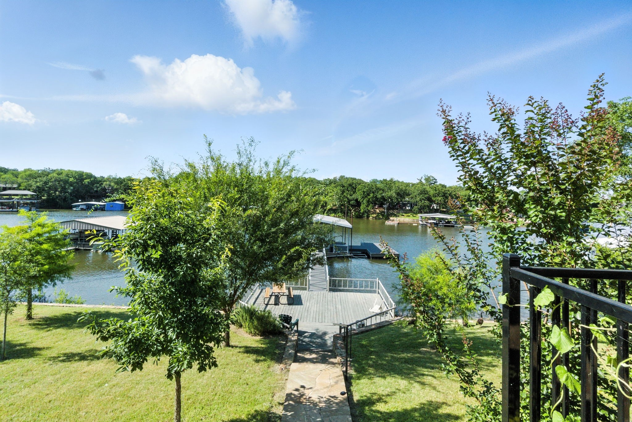 216 Private Road 1735 Chico TX 76431