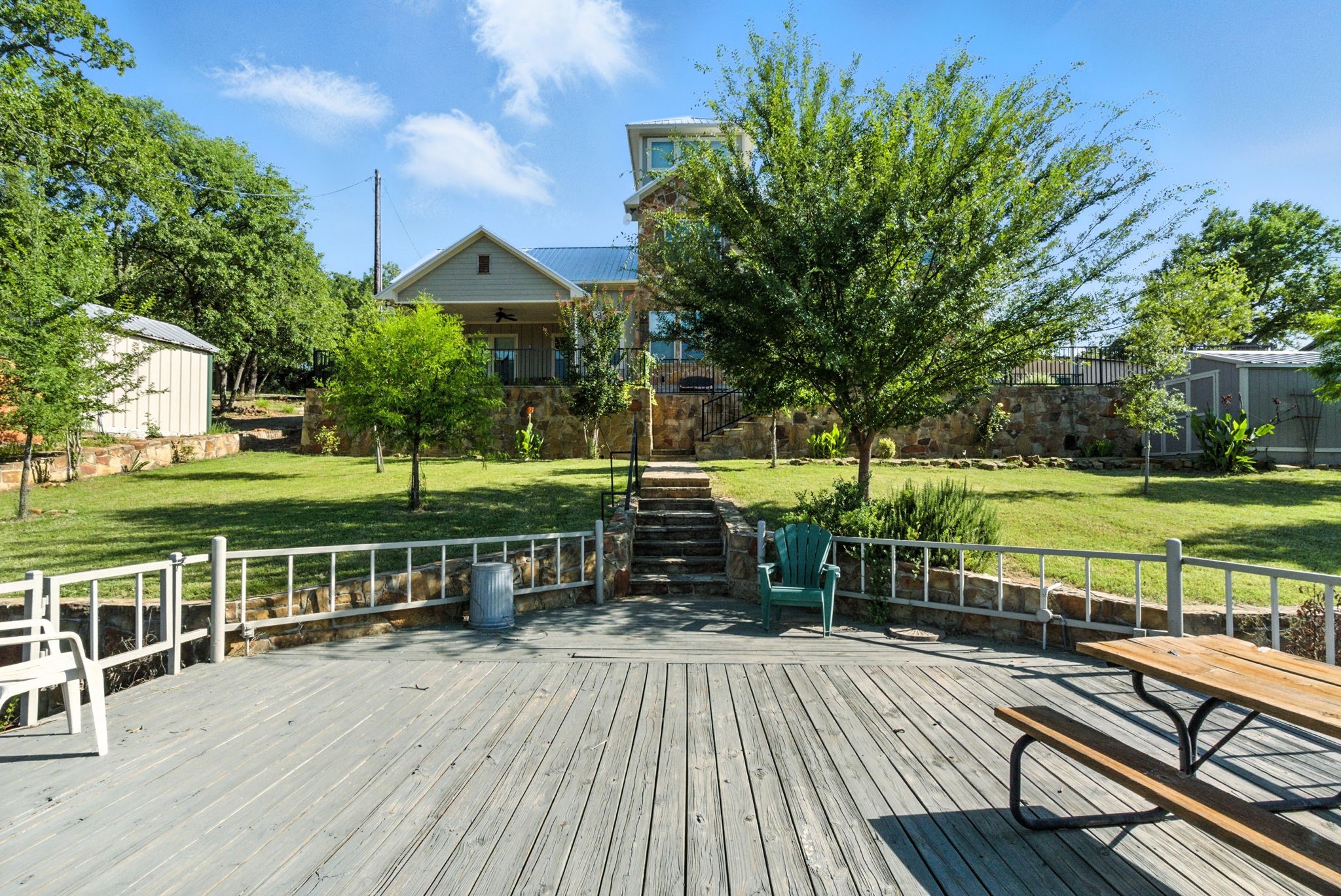 216 Private Road 1735 Chico TX 76431