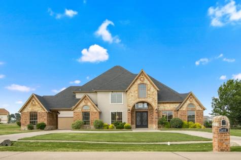 2610 Wells Court Cedar Hill TX 75104