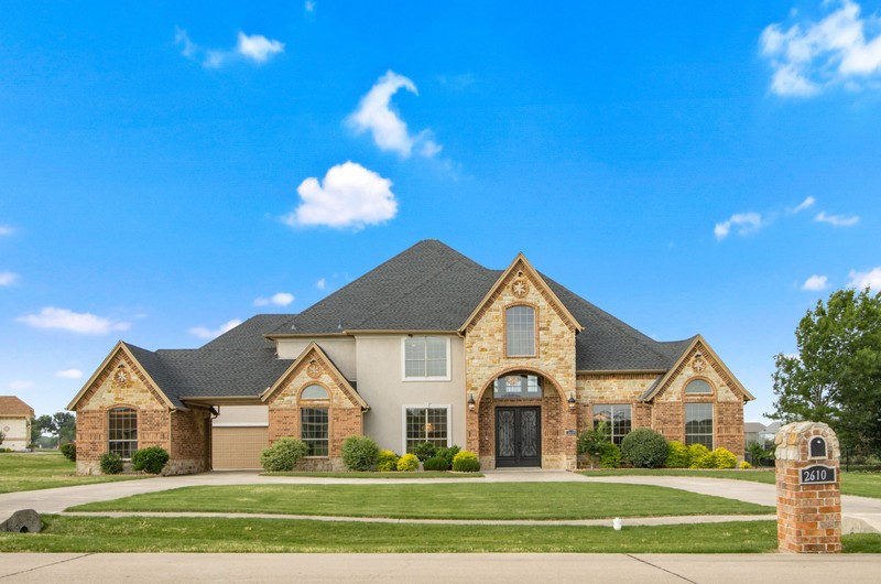 2610 Wells Court Cedar Hill TX 75104
