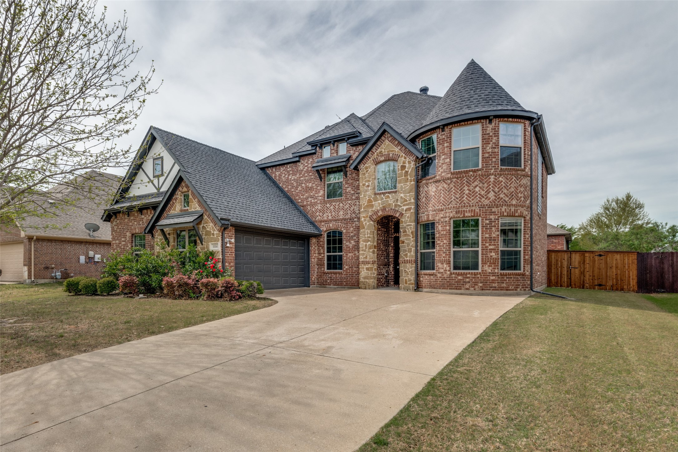 1114 Leafy Glade Road Forney TX 75126