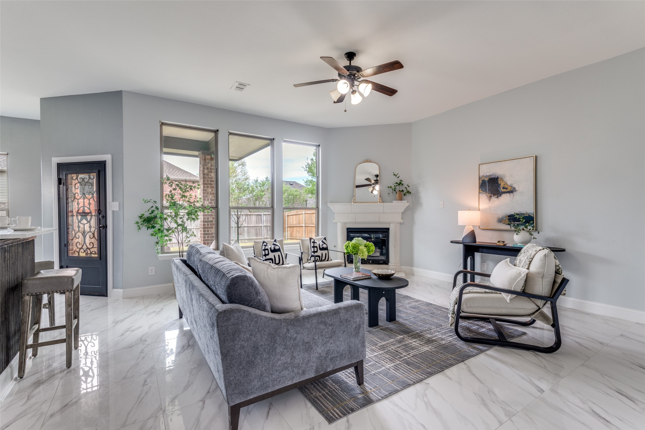 1114 Leafy Glade Road Forney TX 75126