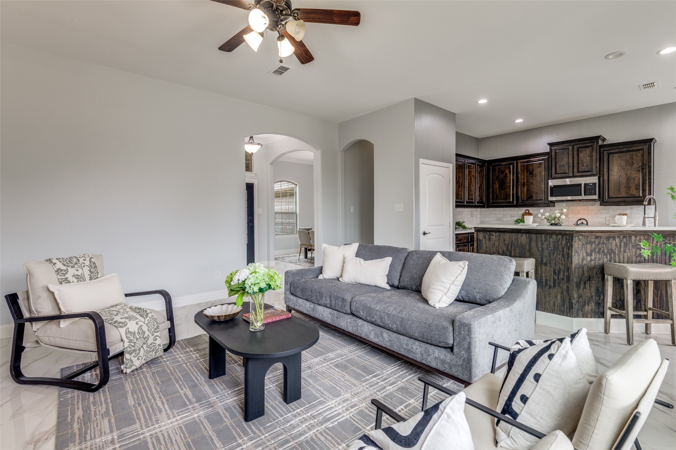 1114 Leafy Glade Road Forney TX 75126