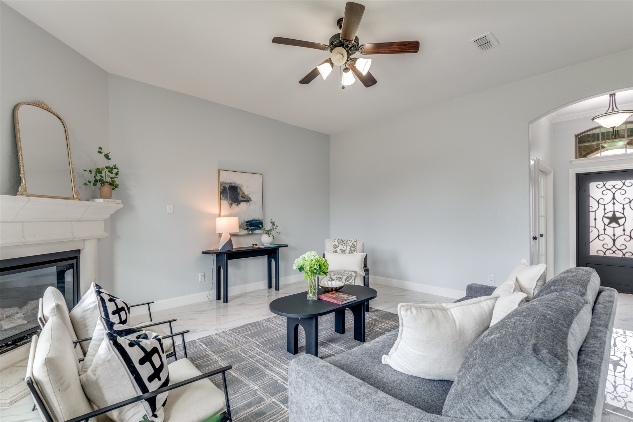 1114 Leafy Glade Road Forney TX 75126