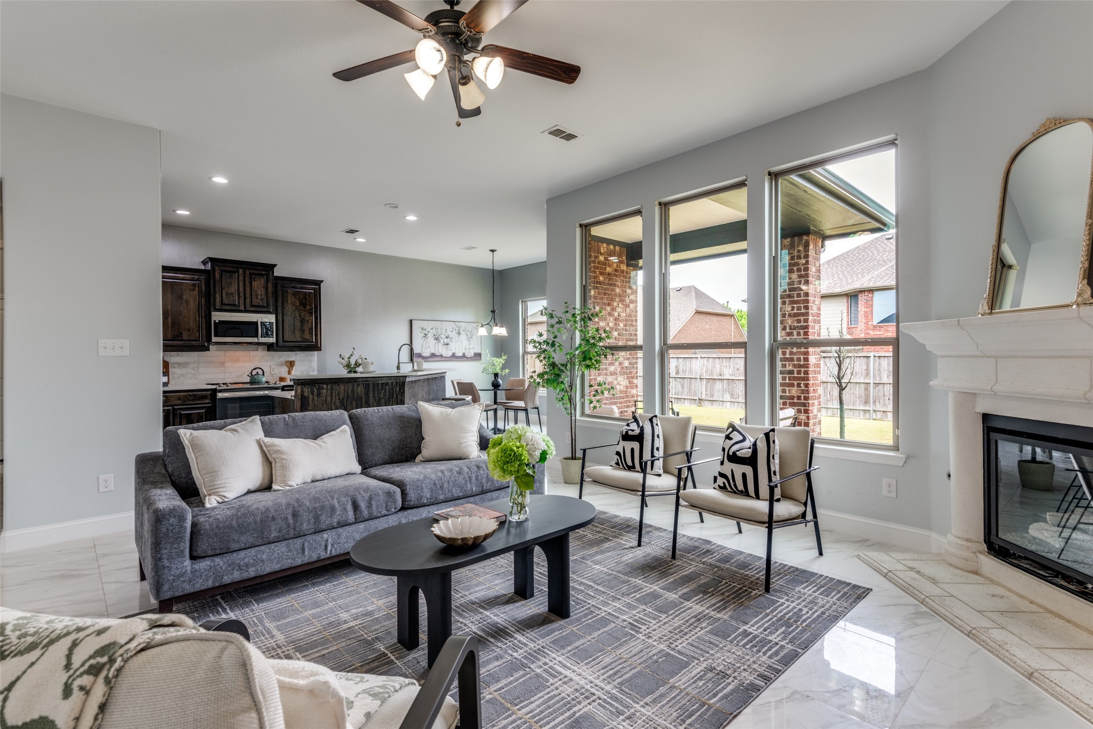 1114 Leafy Glade Road Forney TX 75126