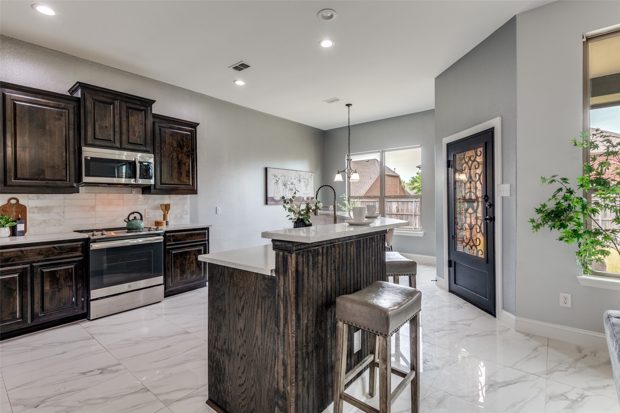 1114 Leafy Glade Road Forney TX 75126