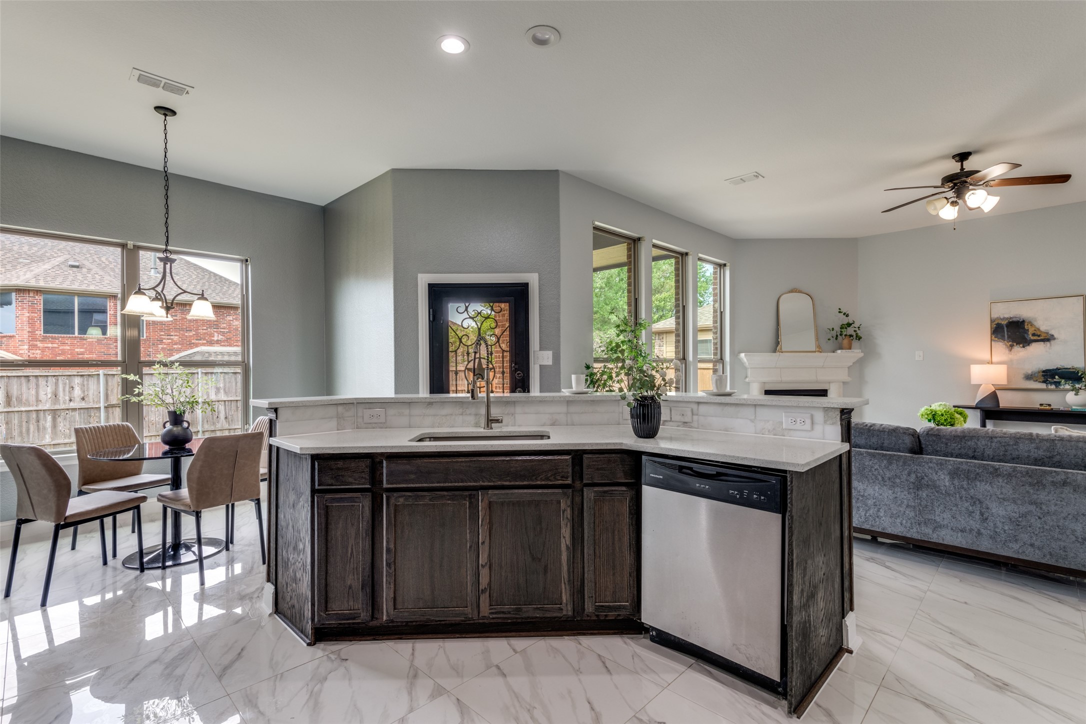 1114 Leafy Glade Road Forney TX 75126