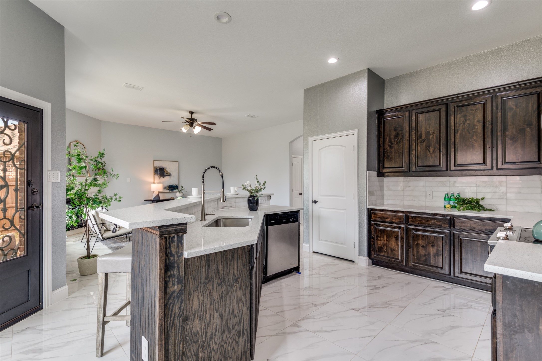 1114 Leafy Glade Road Forney TX 75126
