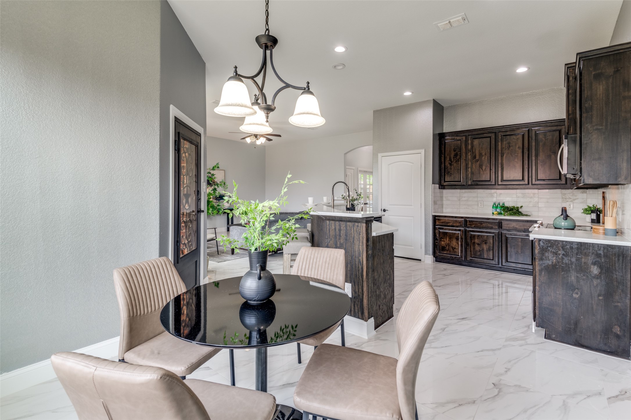 1114 Leafy Glade Road Forney TX 75126