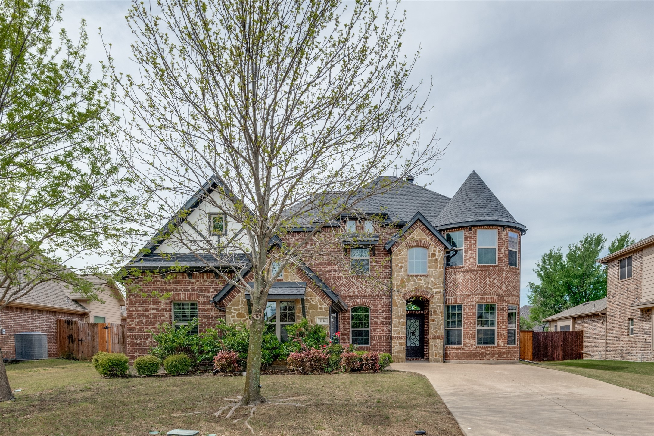 1114 Leafy Glade Road Forney TX 75126