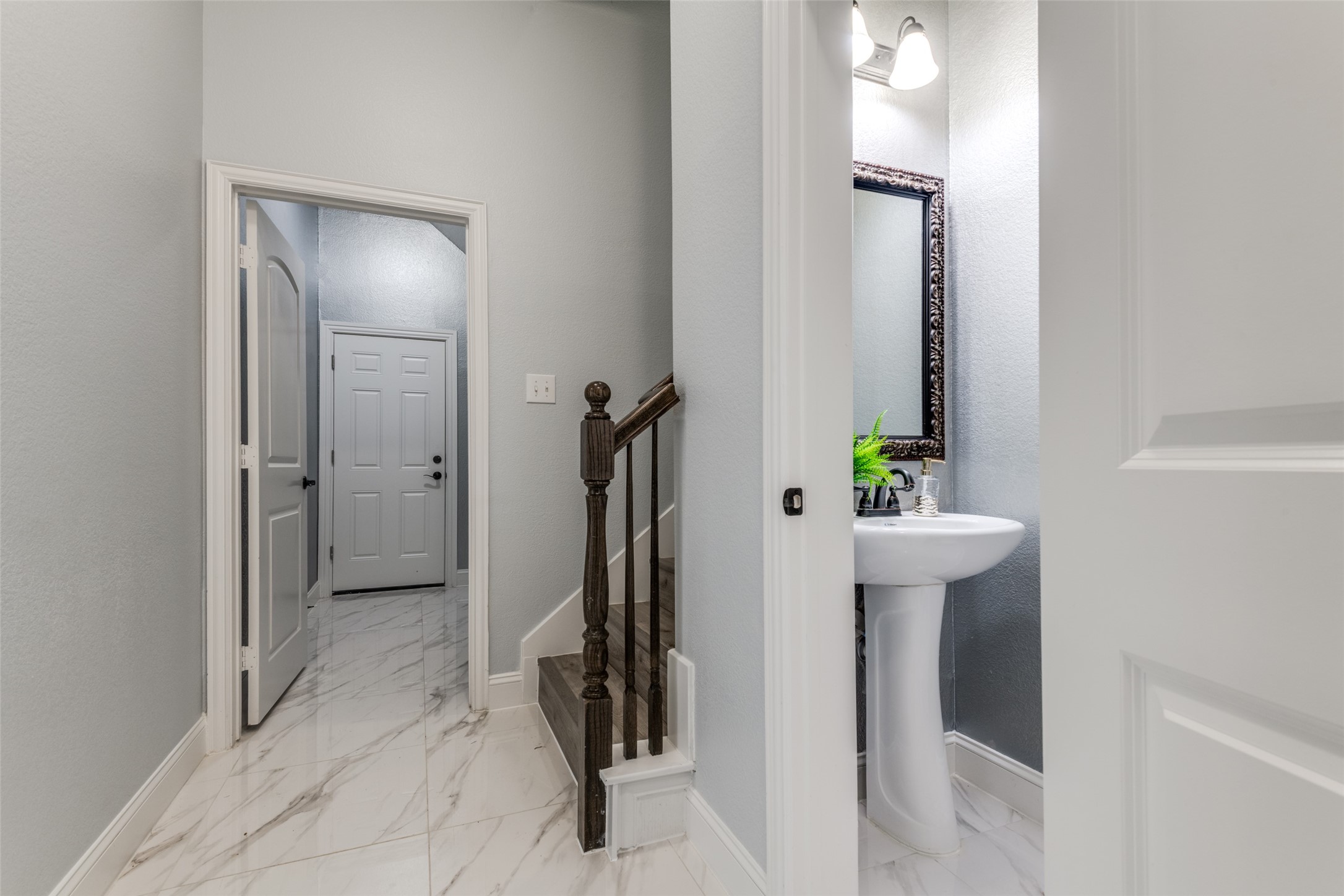 1114 Leafy Glade Road Forney TX 75126