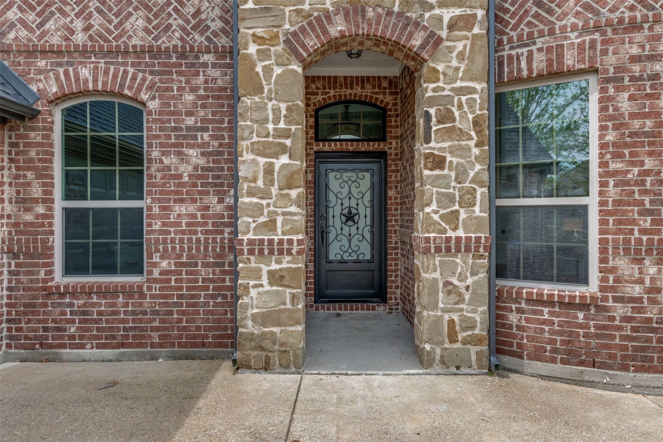 1114 Leafy Glade Road Forney TX 75126