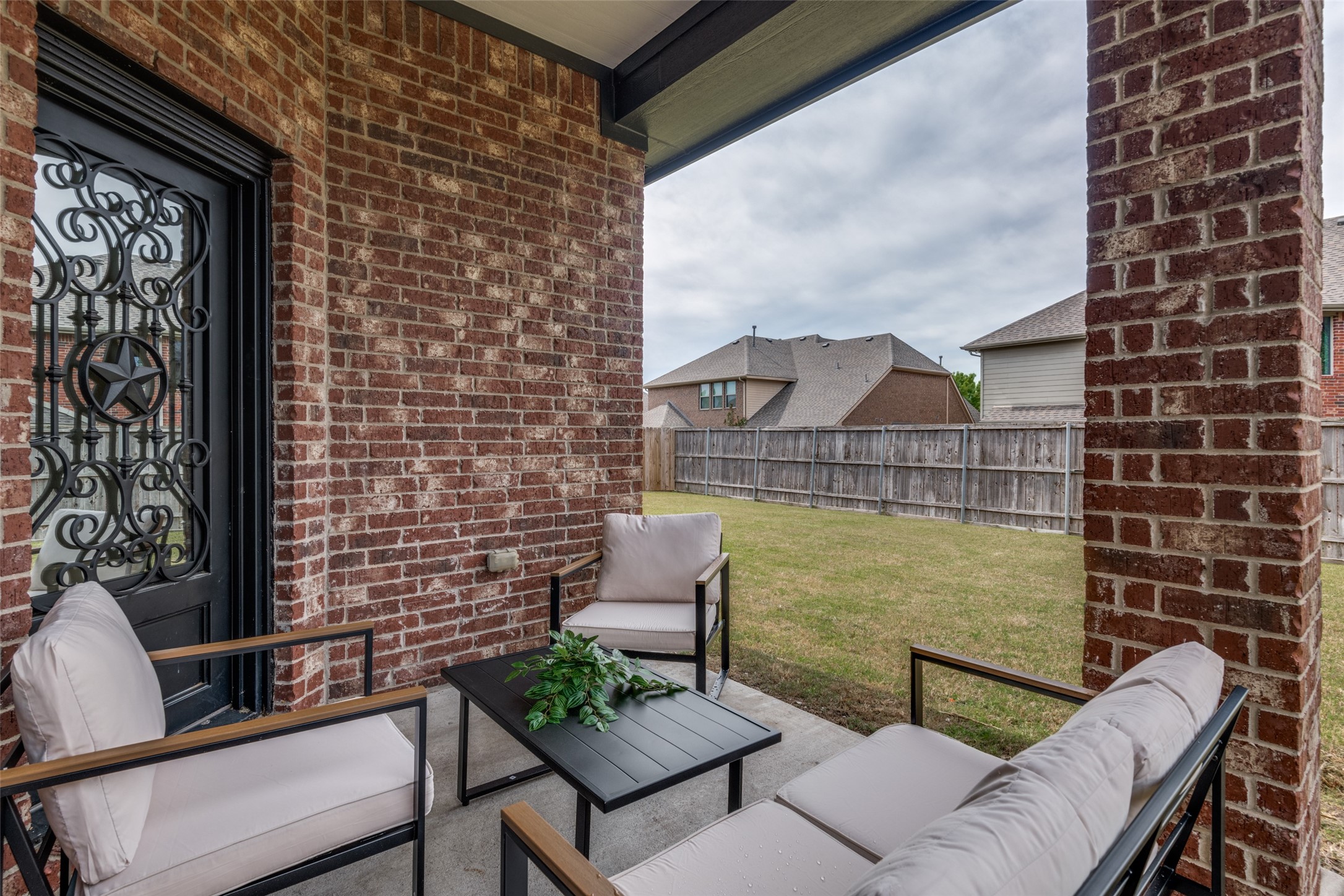 1114 Leafy Glade Road Forney TX 75126