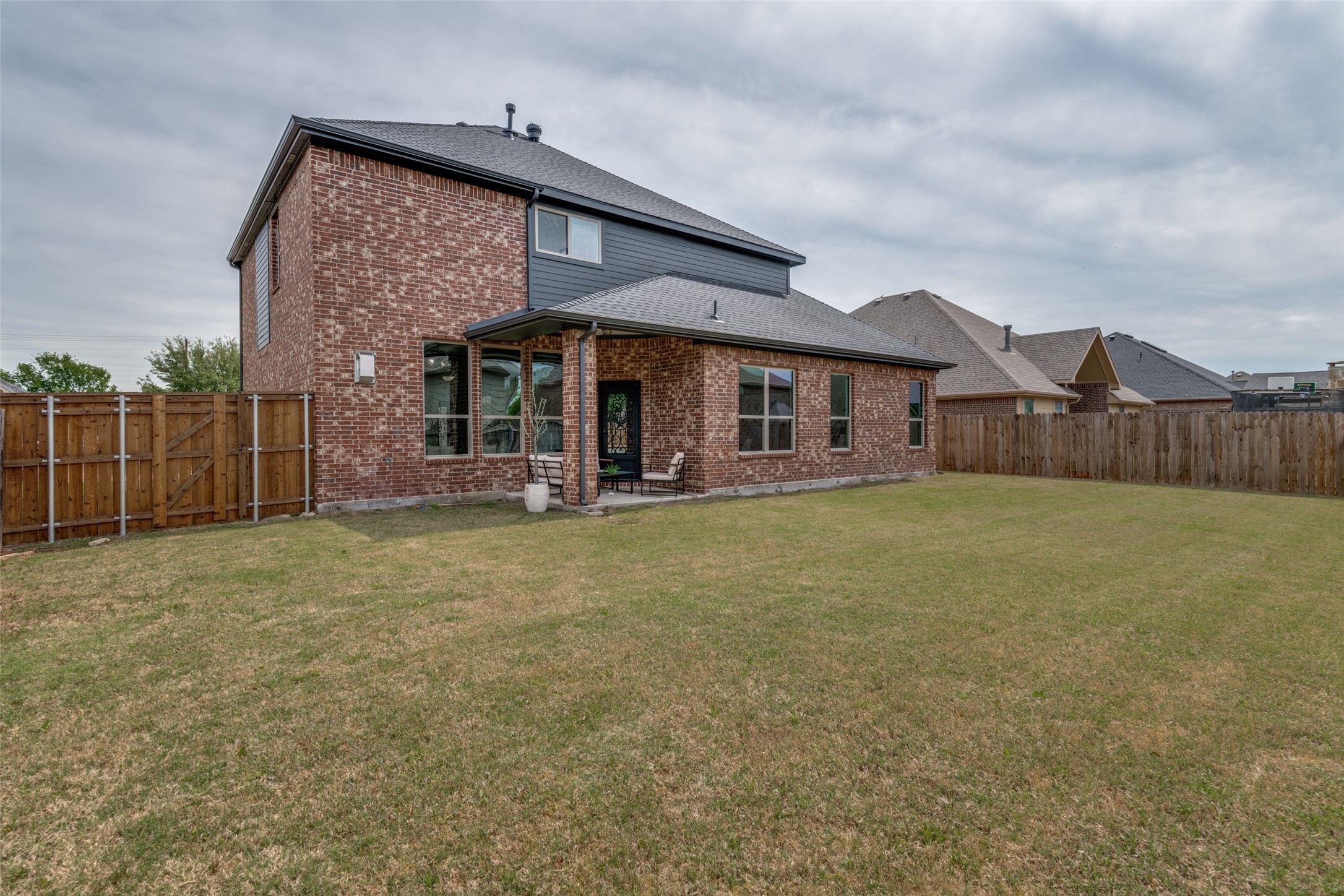 1114 Leafy Glade Road Forney TX 75126