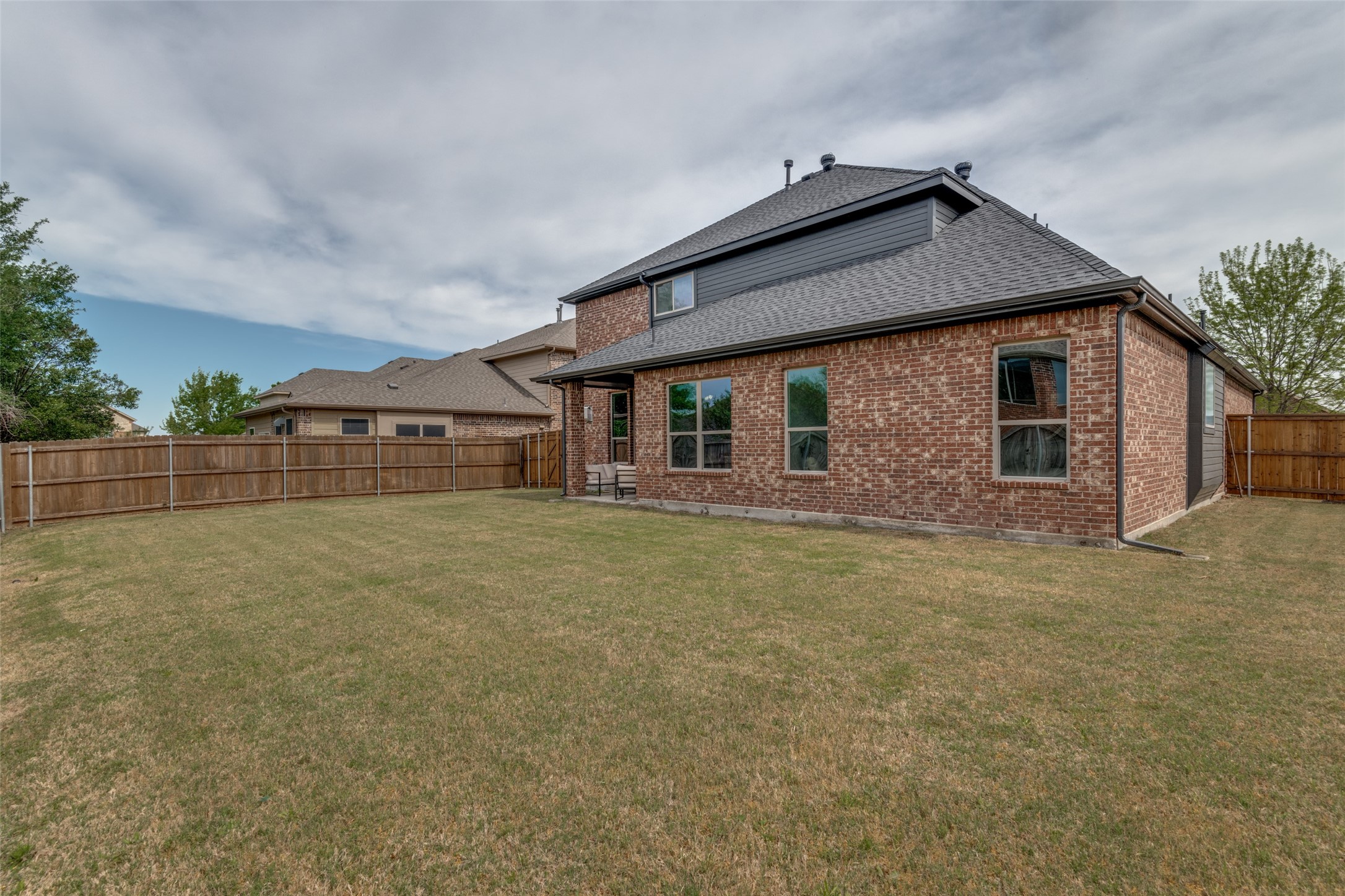 1114 Leafy Glade Road Forney TX 75126