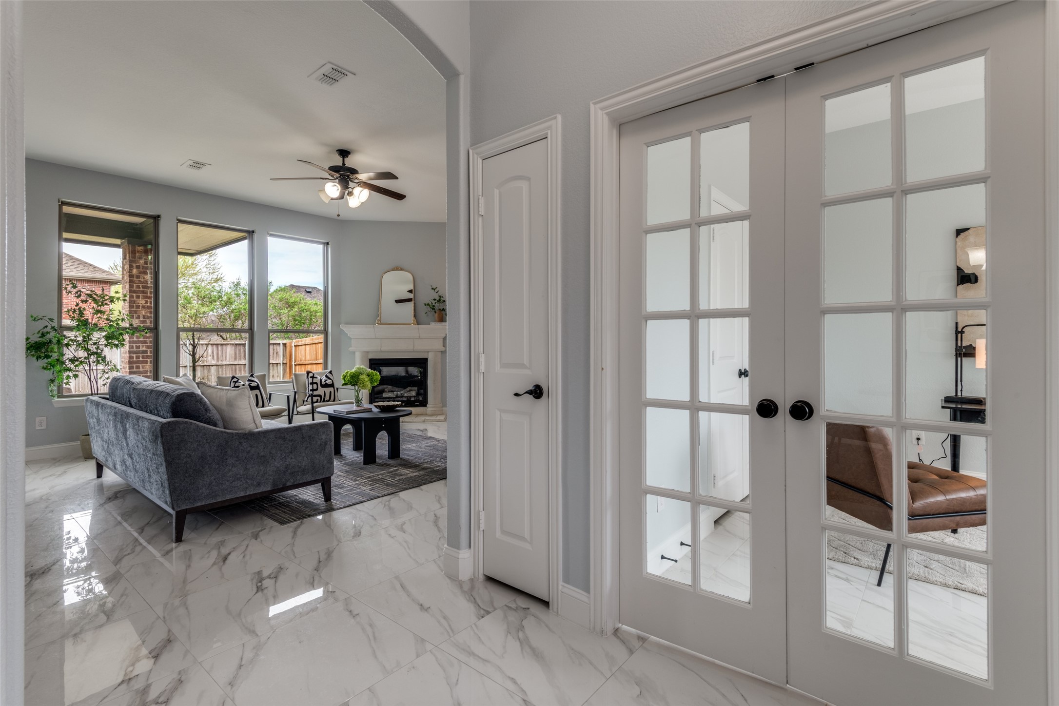 1114 Leafy Glade Road Forney TX 75126
