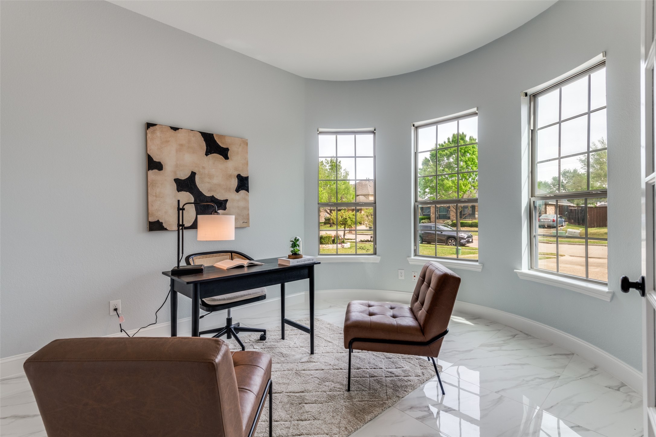 1114 Leafy Glade Road Forney TX 75126