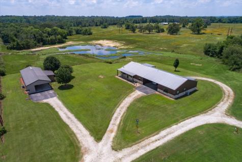 2648 Vz County Road 1316 Grand Saline TX 75140