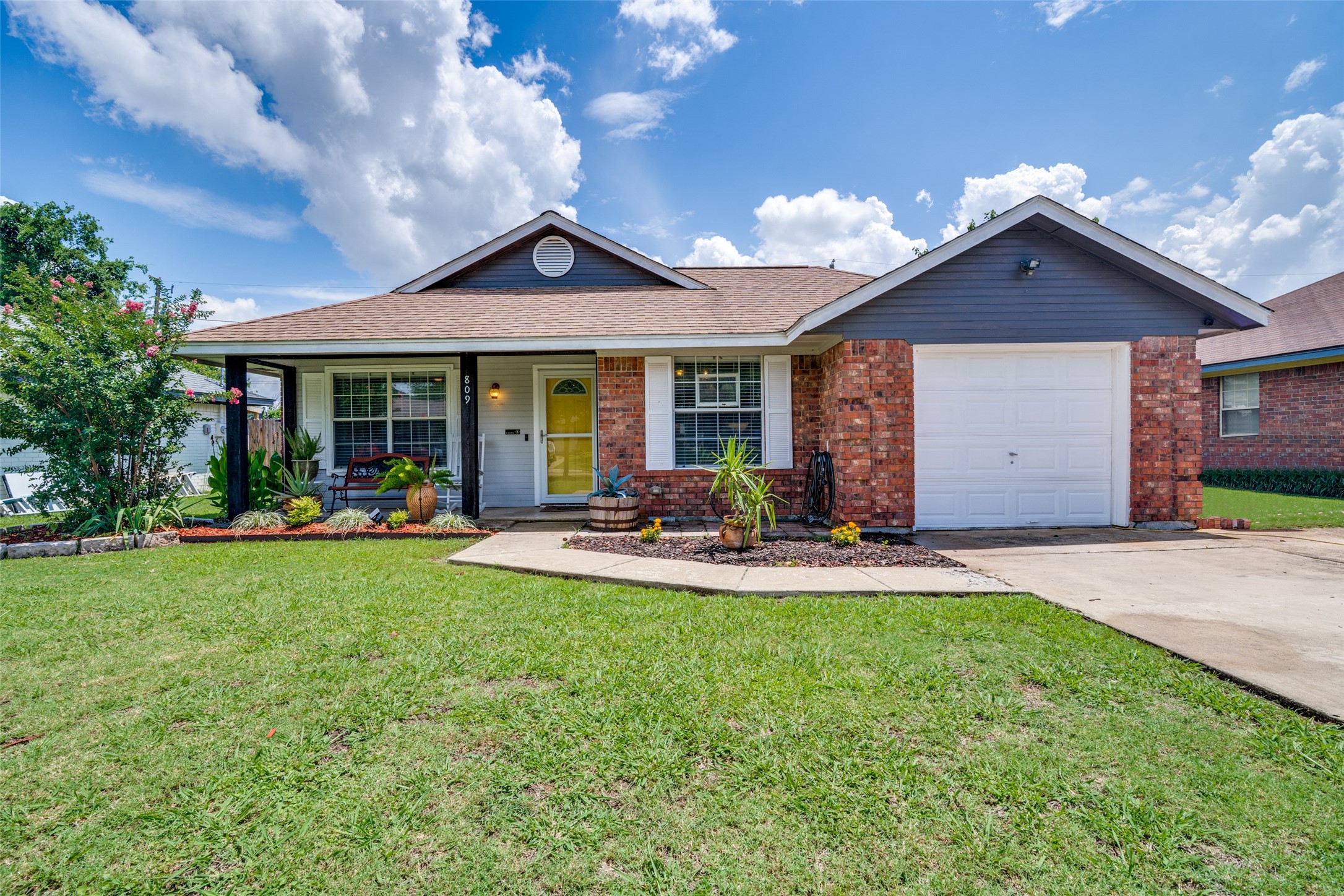 809 Brookhaven Drive Royse City TX 75189