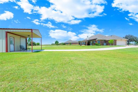 109 Falcons Eye Court Weatherford TX 76087