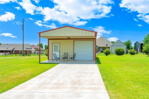 109 Falcons Eye Court Weatherford TX 76087
