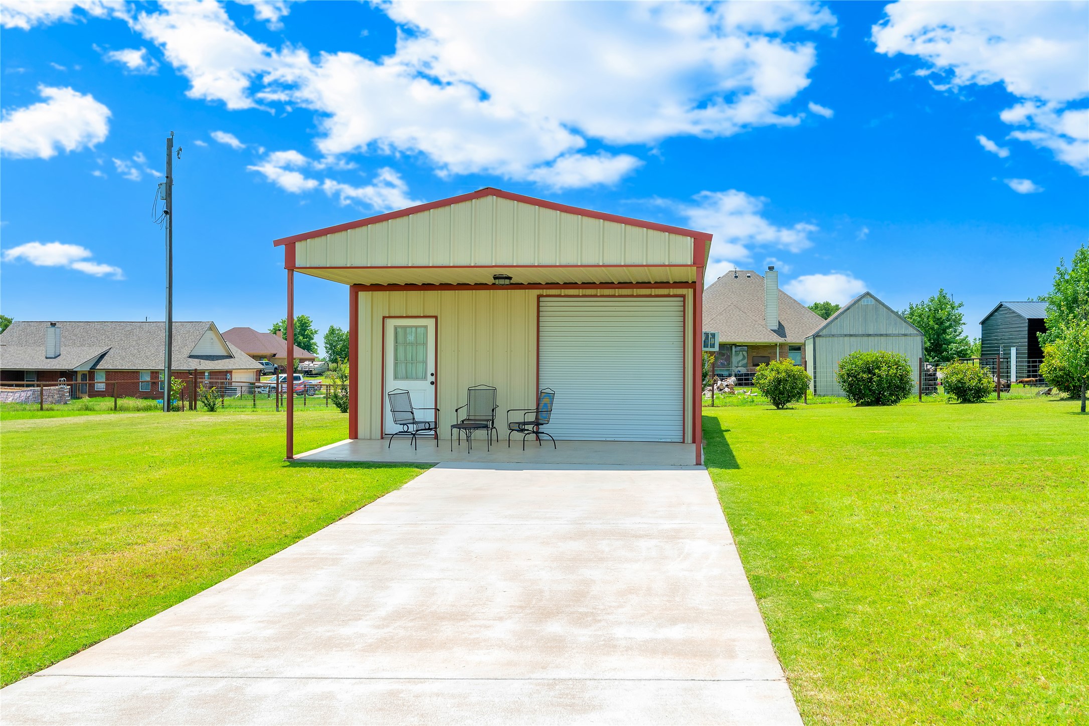 109 Falcons Eye Court Weatherford TX 76087