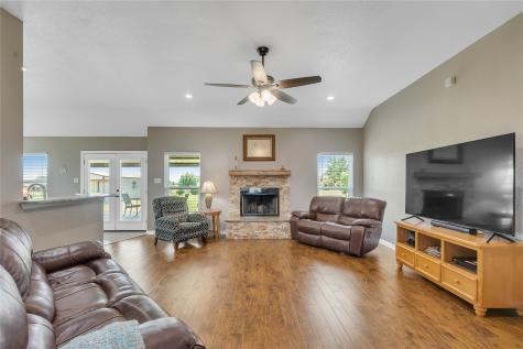 109 Falcons Eye Court Weatherford TX 76087